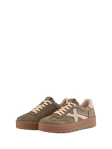 TOM TAILOR Shoes Licence Sneaker (1-tlg) günstig online kaufen