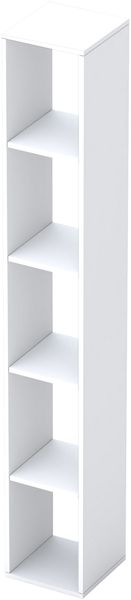 INOSIGN Standregal "Infinity Höhe 186 cm, Breite 28 cm, Bücherregal," Deko günstig online kaufen
