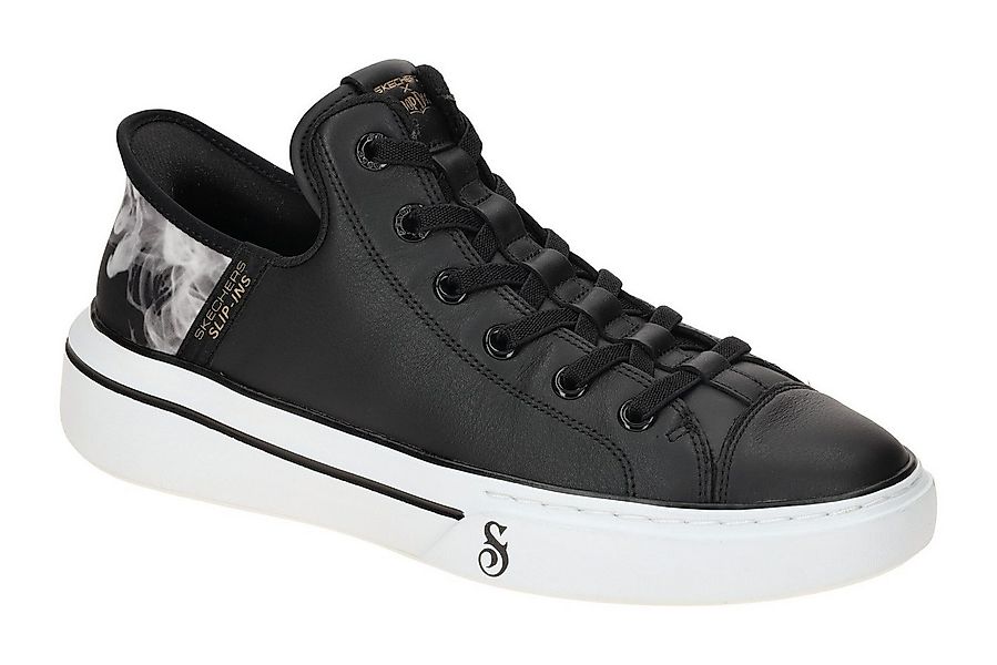 Skechers 251016/BKW Slipper günstig online kaufen