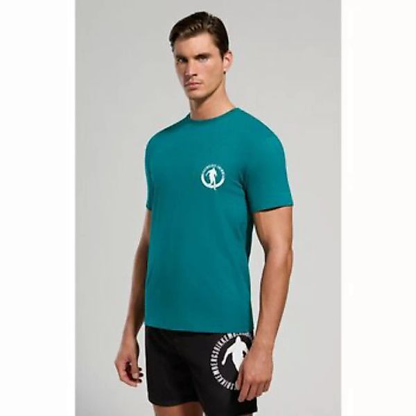 Bikkembergs  T-Shirt BKK3MTS02 günstig online kaufen