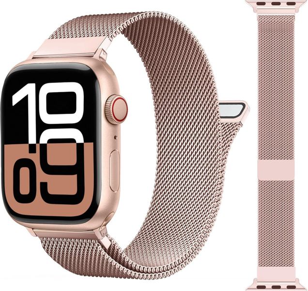 Widmann-Shop Uhrenarmband Apple Watch Armband Band günstig online kaufen