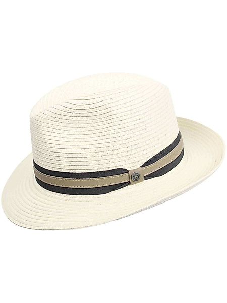 bugatti Fedora Papier Kopfbedeckung (keine Fransen) günstig online kaufen