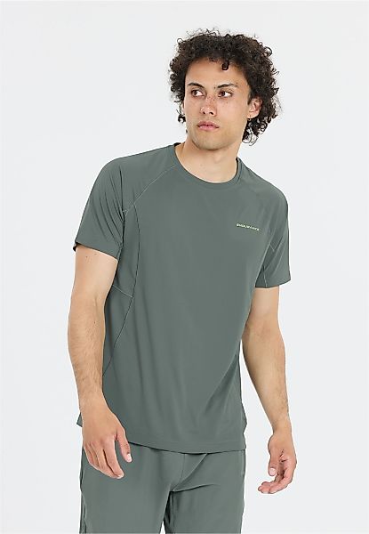ENDURANCE Funktionsshirt "Abia" mit praktischer Quick-Dry-Funktion günstig online kaufen