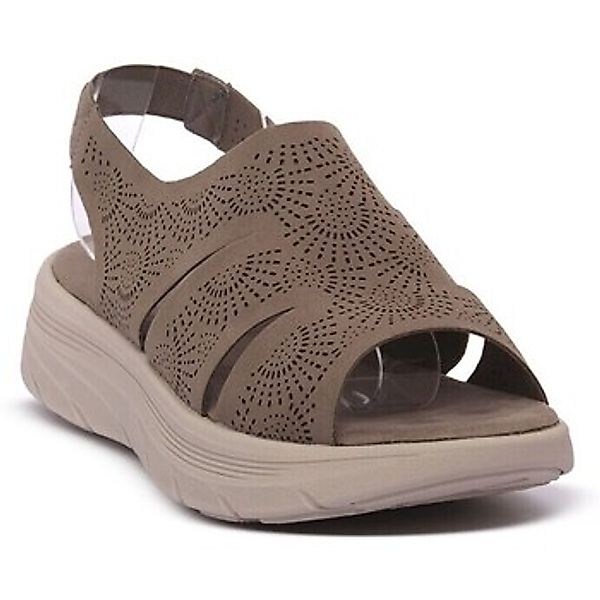 Grunland  Sandalen SA1947TAUPE günstig online kaufen