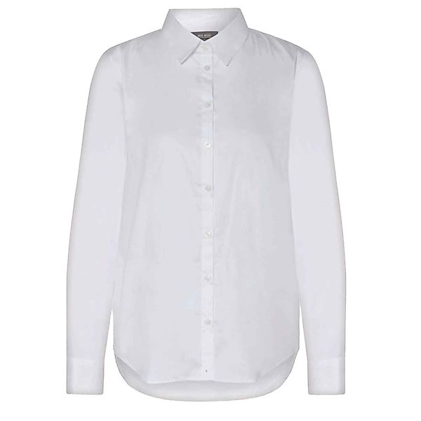 Mos Mosh Langarmbluse Bluse MARTINA aus günstig online kaufen