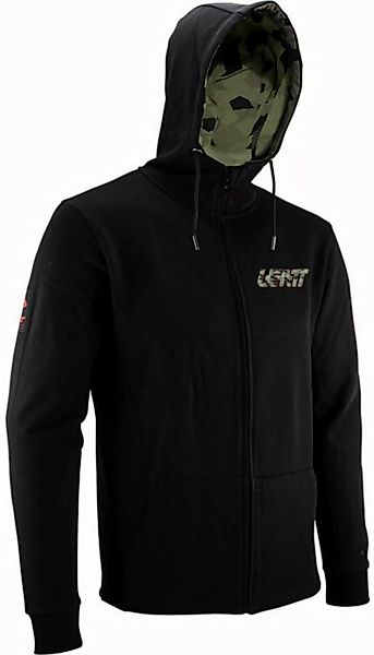 Leatt Sweatshirt Camo Hoodie günstig online kaufen