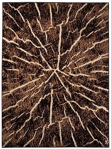 Tapiso Teppich LUXURY, rechteckig, Höhe: 8 mm, Wohnzimmer, Schlafzimmer günstig online kaufen