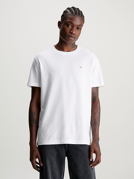 Calvin Klein Jeans T-Shirt CK EMBRO günstig online kaufen