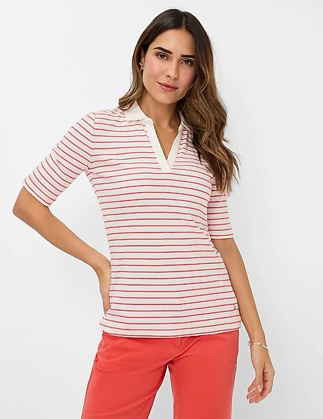 Brax Poloshirt "Style CLEO" günstig online kaufen