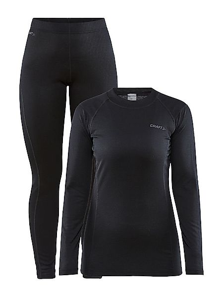 Craft Thermounterhemd CORE WARM BASELAYER SET günstig online kaufen
