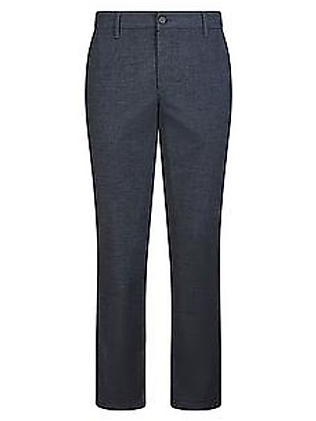 Chino CLUB OF COMFORT blau günstig online kaufen