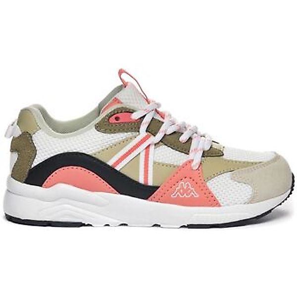 Kappa  Sneaker Baskets  London Lace günstig online kaufen