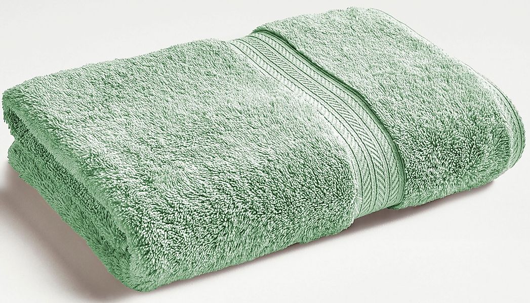 Christy Waschlappen "RENAISSANCE" Premium-Waschlappen in Luxusqualität, 675 günstig online kaufen