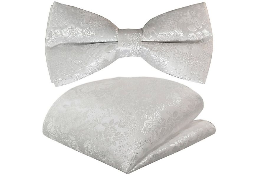 GASSANI Fliege Hochzeitsfliege Paisley Festlich, Herren-Fliege Hochzeit Sch günstig online kaufen