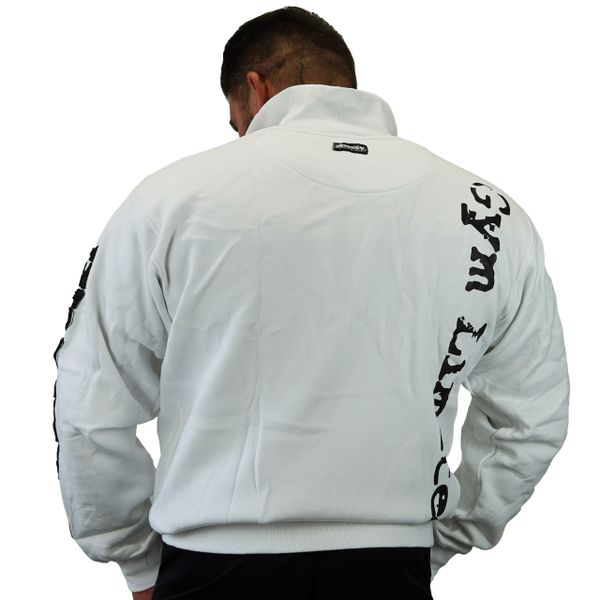 BRACHIAL THE LIFESTYLE COMPANY Trainingsjacke Brachial günstig online kaufen