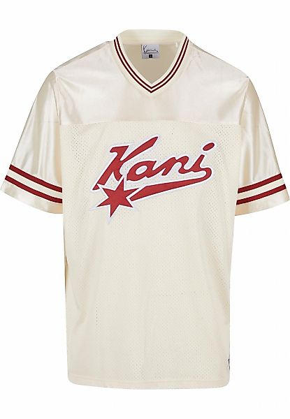 Karl Kani T-Shirt "Karl Kani Varsity Star Football Jersey" 1 Stk. tlg. günstig online kaufen