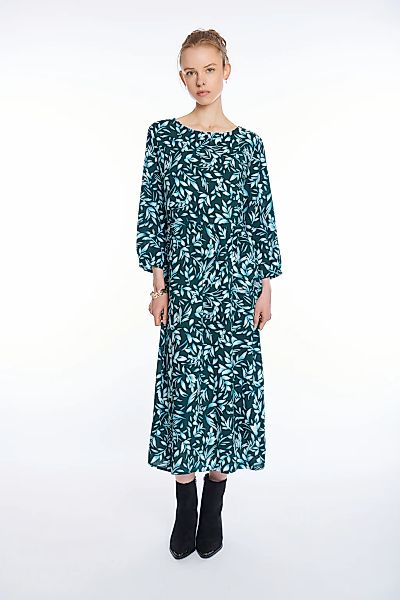 ZABAIONE Maxikleid "Dress Ar44i", Sommerkleid günstig online kaufen
