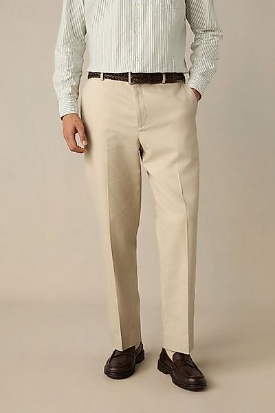 Next Anzughose Slim Fit Anzughose aus Lyocell (1-tlg) günstig online kaufen