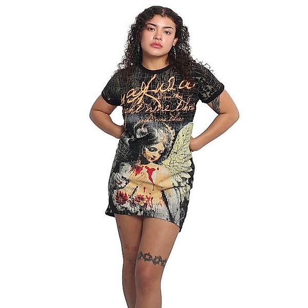 YAKUZA Shirtkleid Sorrow günstig online kaufen