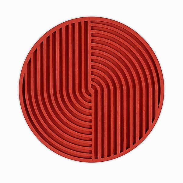 Wallity Wanddekoobjekt 100% SPRUCE WOOD, 33 günstig online kaufen