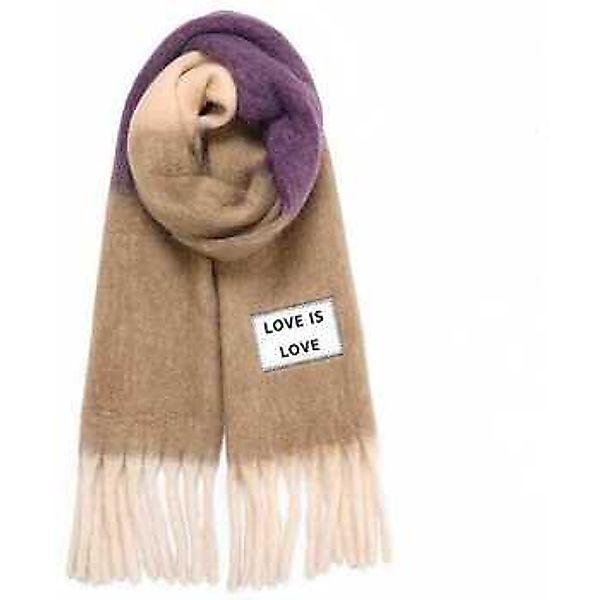Verb To Do  Schal Scarf Beige günstig online kaufen