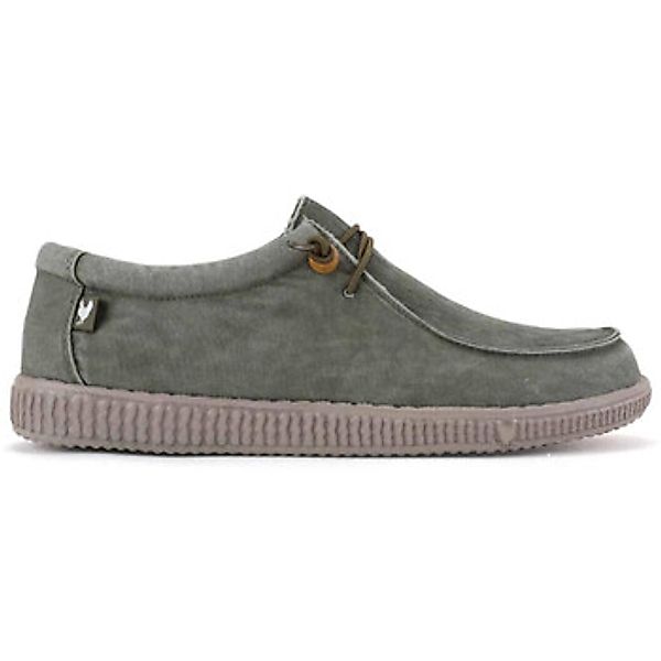 Walk In Pitas  Halbschuhe WP150 WALLABI WASHED günstig online kaufen
