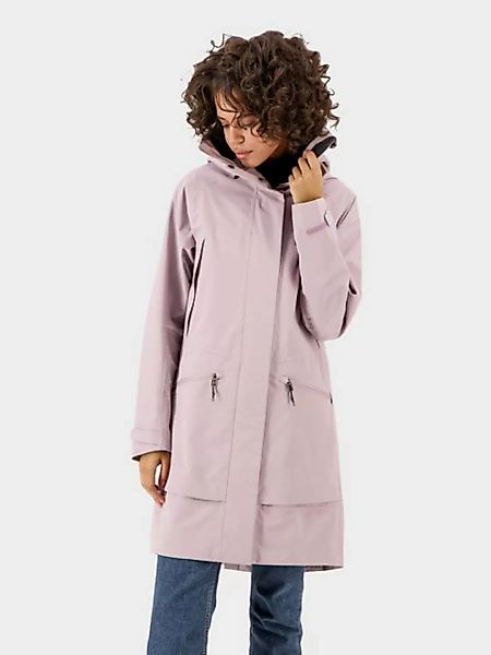 Didriksons Steppjacke Didriksons "ILMA" Damen PARKA günstig online kaufen