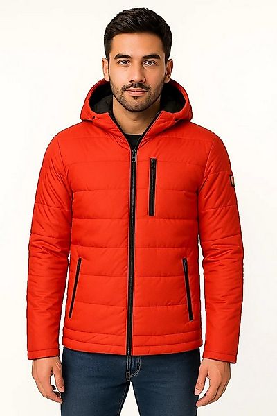 LPO Winterjacke Justin auch in Großen Größen günstig online kaufen