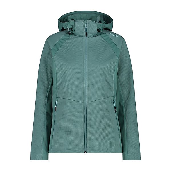 CMP Softshelljacke CMP Damen Softshelljacke ZIP günstig online kaufen