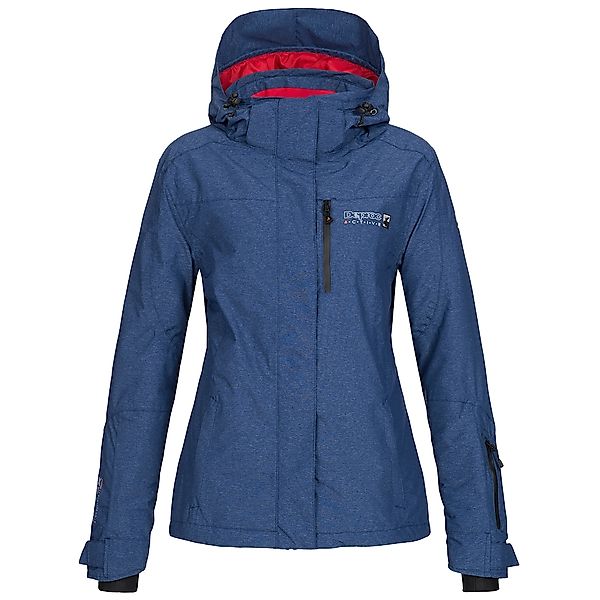 DEPROC Active Winterjacke "VANCOUVER Ski Women", auch in Großen Größen erhä günstig online kaufen