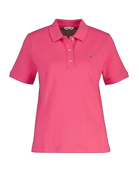 Gant Poloshirt REGULAR SHIELD Regular fit mit Polokragen günstig online kaufen