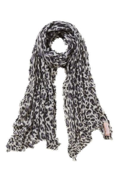 PURSCHOEN Strickschal günstig online kaufen