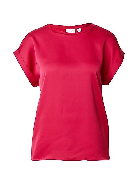 Vila T-Shirt VIELLETTE (1-tlg) Weiteres Detail günstig online kaufen