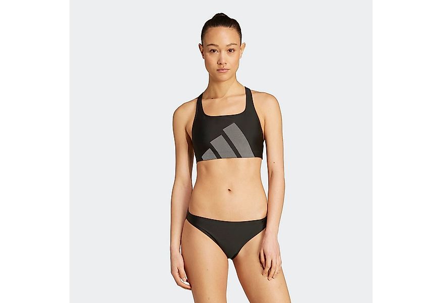 adidas Performance Bustier-Bikini BB BK S günstig online kaufen