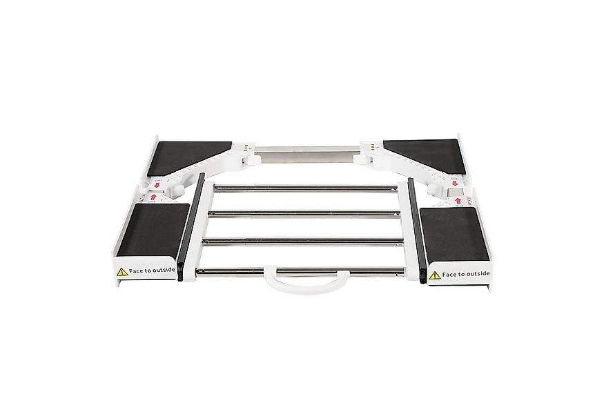 Clanmacy Zwischenbaurahmen Verbindungsrahmen Aufbau-Rahmen Waschmaschine Au günstig online kaufen