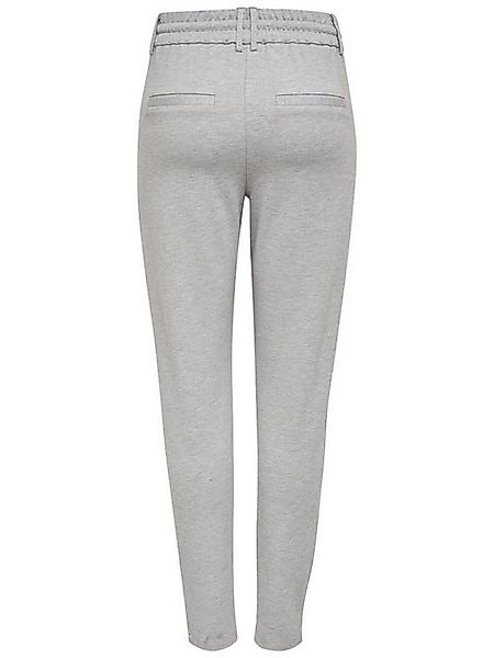 ONLY Bundfaltenhose Poptrash (1-tlg) Drapiert/gerafft günstig online kaufen