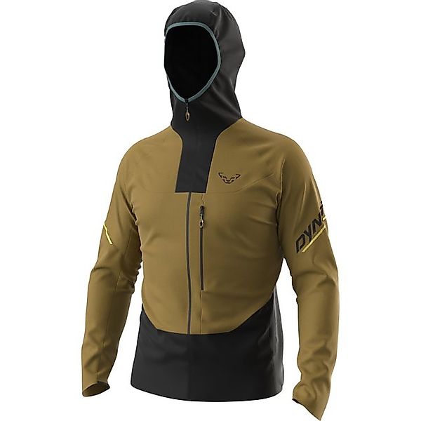 Dynafit Funktionsjacke TRAVERSE DST M JKT RELIC/0910 günstig online kaufen