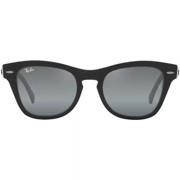 Ray-ban  Sonnenbrillen Sonnenbrille  RB0707SM 901/G6 günstig online kaufen