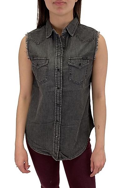 Diesel Jeansbluse Diesel DE-Sovita Shirt Damen Jeanshemd günstig online kaufen