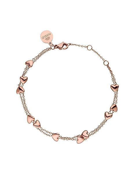 Purelei Armband Alohi Heart (Armband, 1-tlg) günstig online kaufen