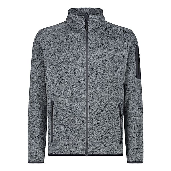 CMP Sweatjacke Man Jacket Knit-Tech speziell günstig online kaufen
