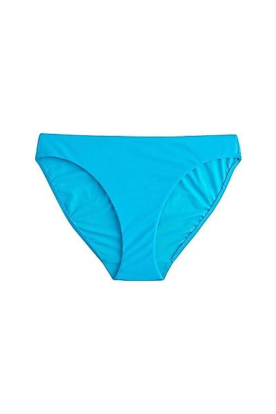 Next Bikini-Hose Bikinihose mit hohem Beinschnitt (1-St) günstig online kaufen