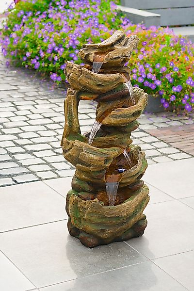 Ubbink Gartenbrunnen AcquaArte TRABIA, 46,5 cm günstig online kaufen