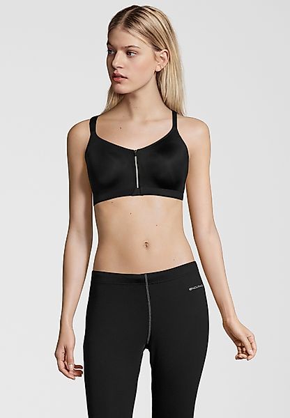 ATHLECIA Sport-BH, mit Zipper für starke Belastbarkeit günstig online kaufen