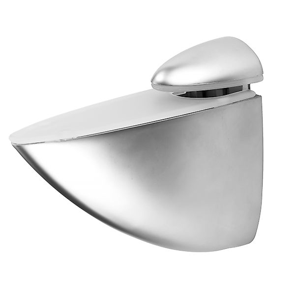 SO-TECH® Wandregalhalter Regalbodenträger Glasbodenträger PELIKAN Regalhalt günstig online kaufen