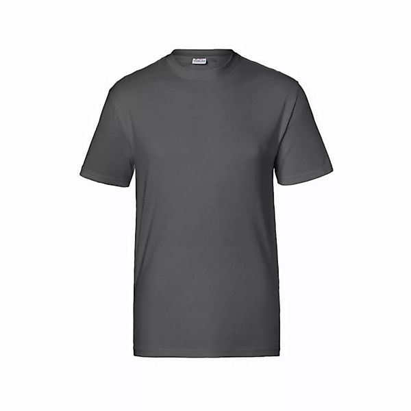 Kübler T-Shirt Kübler Shirts T-Shirt anthrazit günstig online kaufen