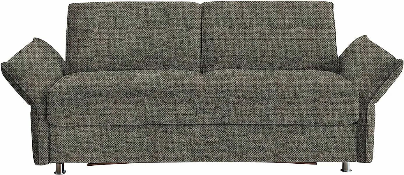 Bali Schlafsofa "LINA, Dauerschlaffunktion, 140 u. 160 er Breiten", durchge günstig online kaufen