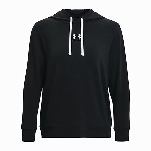 Under Armour® Kapuzenpullover Under Armour Damen Kapuzenpullover Rival Terr günstig online kaufen