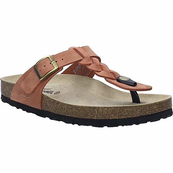 Josef Seibel Sandale "Hermine 15, koralle" günstig online kaufen