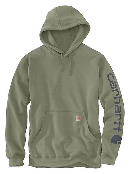 Carhartt Kapuzensweatshirt K288-DOV Carhartt günstig online kaufen